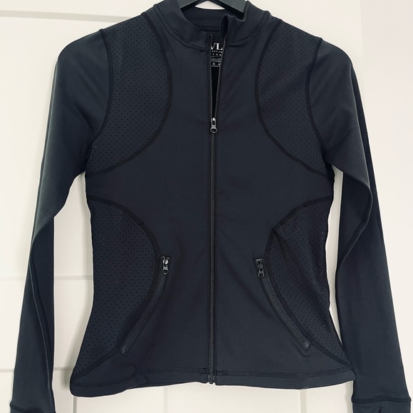 IVL Collective
Perforated Jacket | NWOT - Picture 4 of 4